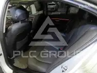 2012 BMW 3 Series