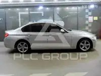 2012 BMW 3 Series