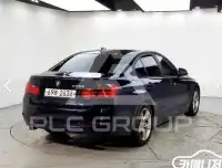2012 BMW 3 Series