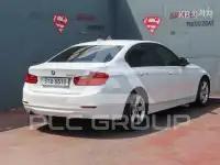 2012 BMW 3 Series