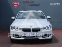 2012 BMW 3 Series