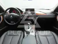 2012 BMW 3 Series