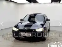 2012 BMW 3 Series