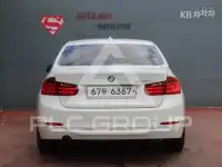 2012 BMW 3 Series