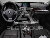 2012 BMW 3 Series