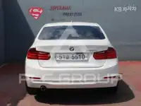 2012 BMW 3 Series