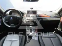 2012 BMW 3 Series