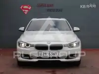 2012 BMW 3 Series