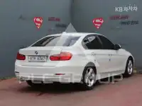 2012 BMW 3 Series