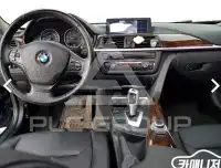 2012 BMW 3 Series