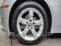 2012 BMW 3 Series