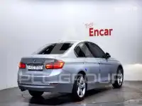 2012 BMW 3 Series