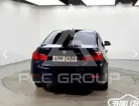 2012 BMW 3 Series