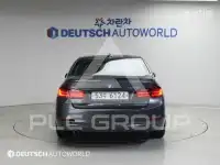 2012 BMW 3 Series