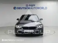 2012 BMW 3 Series