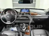 2012 BMW 3 Series