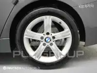 2012 BMW 3 Series