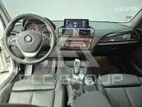 2012 BMW 1 series