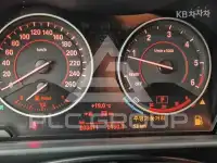 2012 BMW 1 series