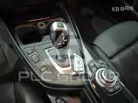 2012 BMW 1 series