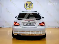 2012 BMW 1 series