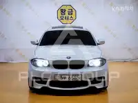 2012 BMW 1 series