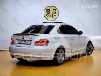 2012 BMW 1 series