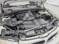 2012 BMW 1 series