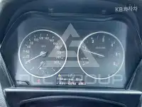 2012 BMW 1 series