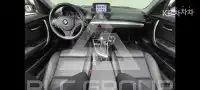 2012 BMW 1 series