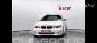 2012 BMW 1 series