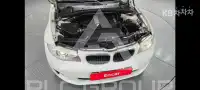2012 BMW 1 series