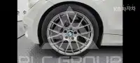 2012 BMW 1 series