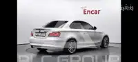 2012 BMW 1 series
