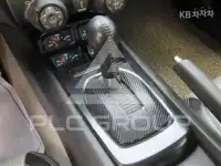 2012 GM Daewoo Camaro