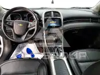 2012 GM Daewoo 쉐보레 말리부
