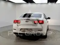 2012 GM Daewoo 쉐보레 말리부