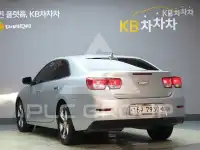 2012 GM Daewoo 쉐보레 말리부