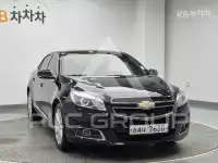 2012 GM Daewoo 쉐보레 말리부