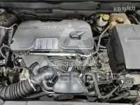 2012 GM Daewoo 쉐보레 말리부