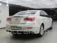 2012 GM Daewoo 쉐보레 말리부