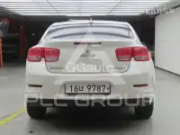 2012 GM Daewoo 쉐보레 말리부