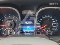2012 GM Daewoo 쉐보레 말리부