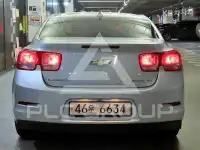 2012 GM Daewoo 쉐보레 말리부