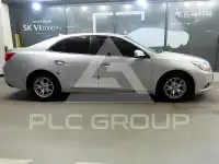 2012 GM Daewoo 쉐보레 말리부