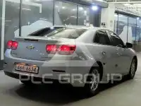 2012 GM Daewoo 쉐보레 말리부
