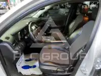 2012 GM Daewoo 쉐보레 말리부