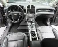2012 GM Daewoo 쉐보레 말리부