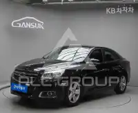 2012 GM Daewoo 쉐보레 말리부