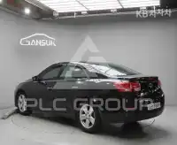 2012 GM Daewoo 쉐보레 말리부